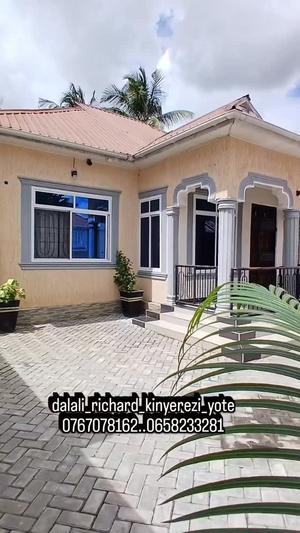 1 Bedroom Apartment for Rent in Tabata Mongo La Ndege, Dar Es Salaam 1 Bedroom Apartment for Rent in Tabata Mongo La Ndege, Dar Es Salaam