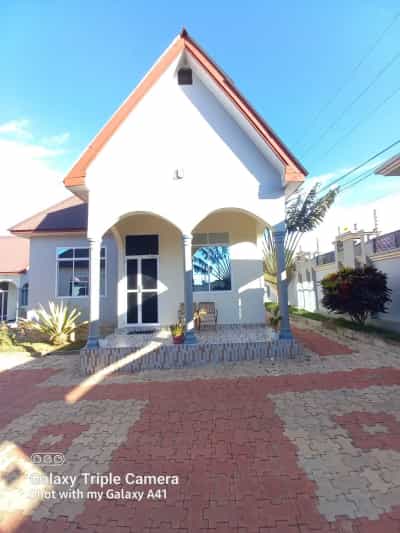 1 Bedroom House for Rent in Nyasaka, Mwanza