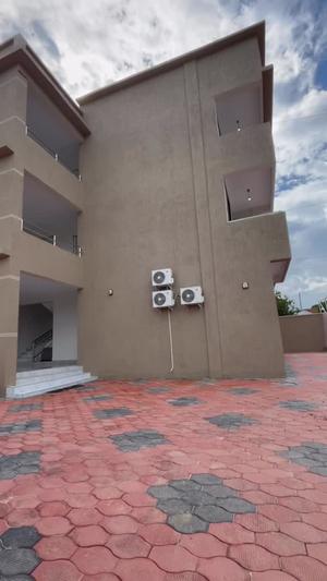 Nyumba ya vyumba viwili inapangishwa Goba Njia Makongo Juu, Dar Es Salaam