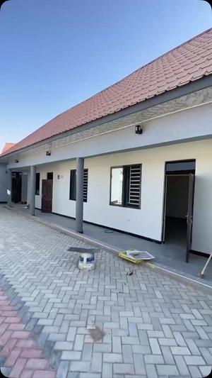 Nyumba ya chumba kimoja inapangishwa Dodoma