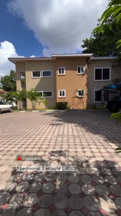 3 Bedrooms Apartment for Rent in Oysterbay, Dar Es Salaam
