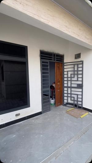 Apartment ya vyumba viwili inapangishwa Chidachi, Dodoma Apartment ya vyumba viwili inapangishwa Chidachi, Dodoma