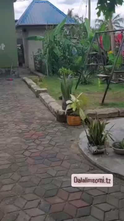 Nyumba ya vyumba vitatu inauzwa Kibamba, Dar Es Salaam