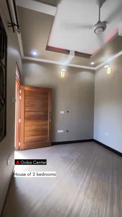 2 Bedrooms Apartment for Rent in Goba Kinzudi, Dar Es Salaam