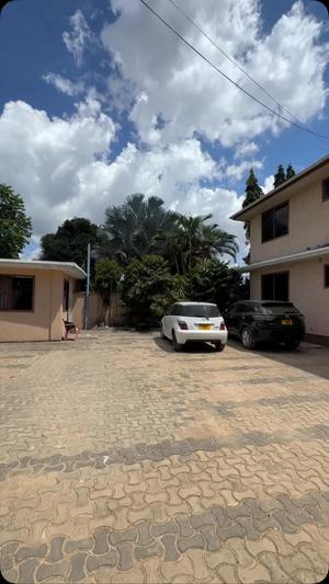 Nyumba/Apartment ya vyumba vitatu inapangishwa Bahari Beach, Dar Es Salaam Nyumba/Apartment ya vyumba vitatu inapangishwa Bahari Beach, Dar Es Salaam
