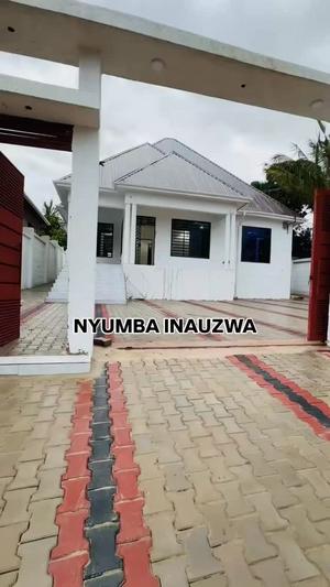3 Bedrooms House for Sale in Tegeta Namanga Ununio, Dar Es Salaam (400 sqm) 3 Bedrooms House for Sale in Tegeta Namanga Ununio, Dar Es Salaam (400 sqm)