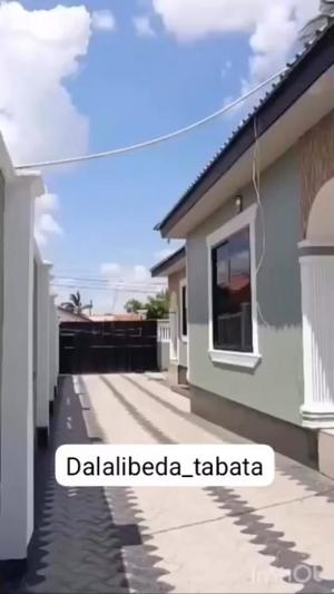 3 Bedrooms House for Rent in Tabata Segerea – Viwanja Vya Benk, Dar Es Salaam