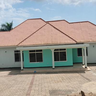5 Bedrooms House for Sale in Bunju B, Dar Es Salaam (1200 sqm)