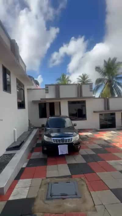 1 Bedroom Apartment for Rent in Goba Njia Nne, Dar Es Salaam