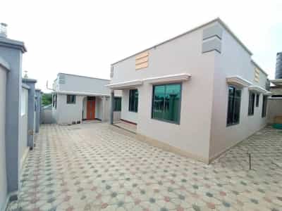 Apartment ya chumba kimoja inapangishwa Kimara Temboni, Dar Es Salaam