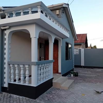 3 Bedrooms Apartment for Rent in Ukonga Mombasa, Dar Es Salaam 3 Bedrooms Apartment for Rent in Ukonga Mombasa, Dar Es Salaam