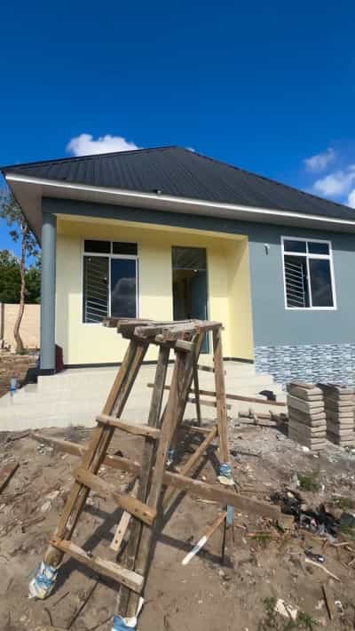 2 Bedrooms Apartment for Rent in Salasala, Dar Es Salaam