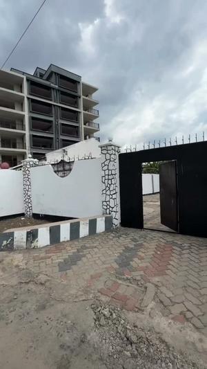 Nyumba ya vyumba vitatu inapangishwa Victoria, Dar Es Salaam Nyumba ya vyumba vitatu inapangishwa Victoria, Dar Es Salaam