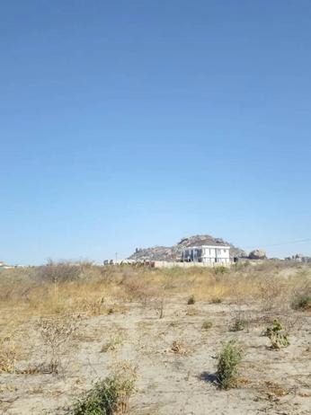 Residential Plot for Sale in Itega Magorofani, Dodoma (2300 sqm) Residential Plot for Sale in Itega Magorofani, Dodoma (2300 sqm)