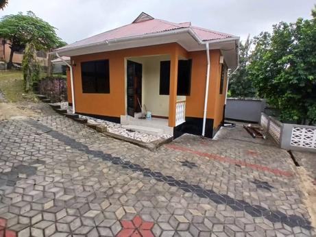 2 Bedrooms Apartment for Rent in Kimara Korogwe, Dar Es Salaam