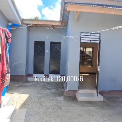 1 Bedroom House for Rent in Kimara Stop Over, Dar Es Salaam 1 Bedroom House for Rent in Kimara Stop Over, Dar Es Salaam