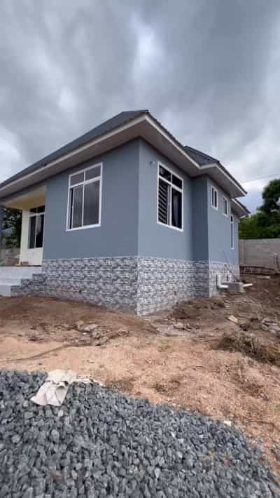 Nyumba ya vyumba viwili inapangishwa Sala Sala, Dar Es Salaam Nyumba ya vyumba viwili inapangishwa Sala Sala, Dar Es Salaam