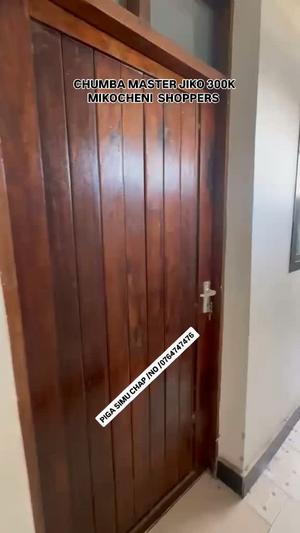 Nyumba ya chumba kimoja inapangishwa Mikocheni, Dar Es Salaam