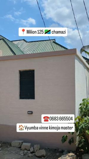 4 Bedrooms House for Sale in Mbagala Chamazi Saku, Dar Es Salaam 4 Bedrooms House for Sale in Mbagala Chamazi Saku, Dar Es Salaam
