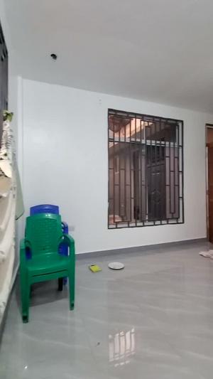 Nyumba/Apartment ya chumba kimoja inapangishwa Kinyerezi, Dar Es Salaam