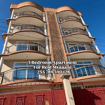 Nyumba/Apartment (Furnished) ya vyumba vitatu inapangishwa Msasani, Dar Es Salaam Nyumba/Apartment (Furnished) ya vyumba vitatu inapangishwa Msasani, Dar Es Salaam