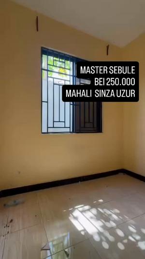 1 Bedroom House for Rent in Sinza, Dar Es Salaam 1 Bedroom House for Rent in Sinza, Dar Es Salaam
