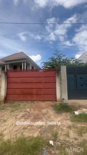 Kiwanja kinauzwa Kinyerezi Mwanzo Mgumu, Dar Es Salaam sqm 500
