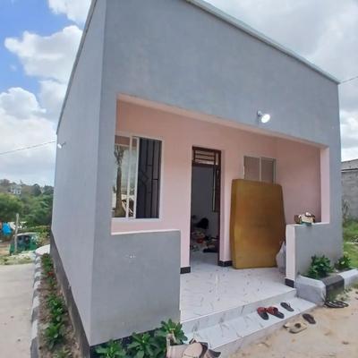 Nyumba ya chumba kimoja inapangishwa Kimara Mwisho, Dar Es Salaam Nyumba ya chumba kimoja inapangishwa Kimara Mwisho, Dar Es Salaam
