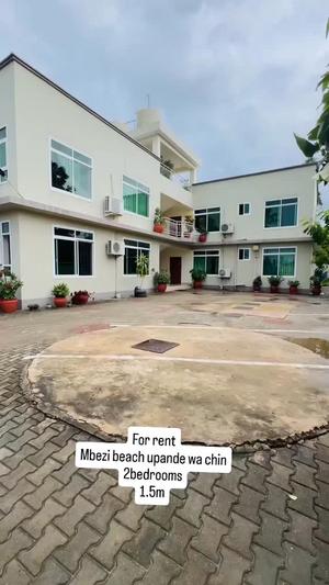 2 Bedrooms Apartment for Rent in Mbezi Beach, Dar Es Salaam 2 Bedrooms Apartment for Rent in Mbezi Beach, Dar Es Salaam