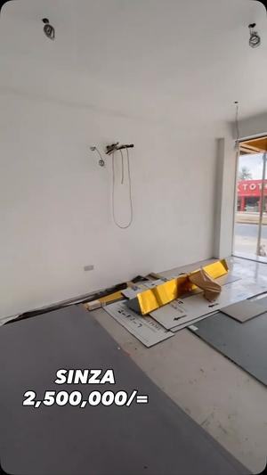 Frame ya Biashara inapangishwa Sinza, Dar Es Salaam