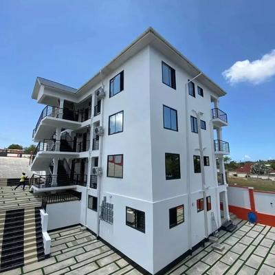 Nyumba ya chumba kimoja inapangishwa Changanyikeni, Dar Es Salaam