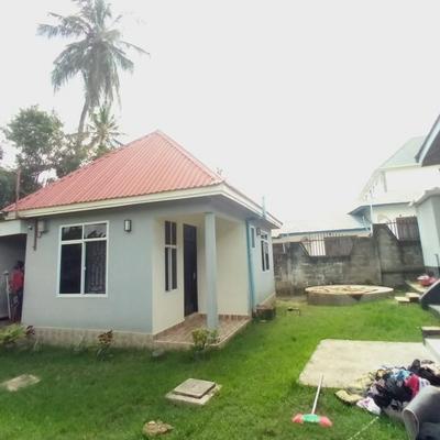 Apartment ya chumba kimoja inapangishwa Kimara Kona, Dar Es Salaam