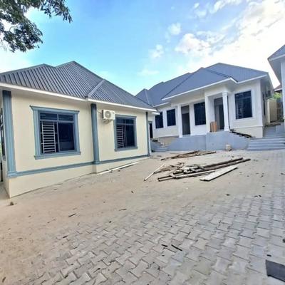 Nyumba ya chumba kimoja inapangishwa Kimara Korogwe, Dar Es Salaam