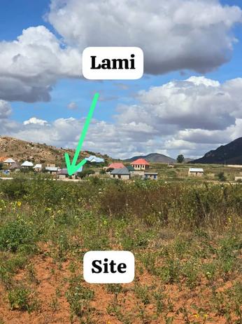 Kiwanja kinauzwa Udom - Ngongonha, Dodoma sqm 550 Kiwanja kinauzwa Udom - Ngongonha, Dodoma sqm 550