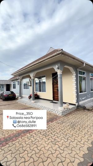 House/Apartment for Rent in Salasala, Dar Es Salaam