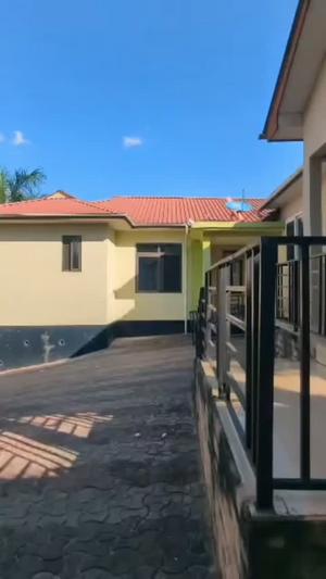 3 Bedrooms Apartment for Rent in Kimara Temboni, Dar Es Salaam