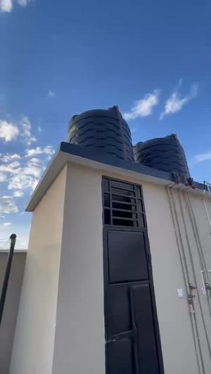 Nyumba ya vyumba viwili inapangishwa Nkuhungu Islahi, Dodoma