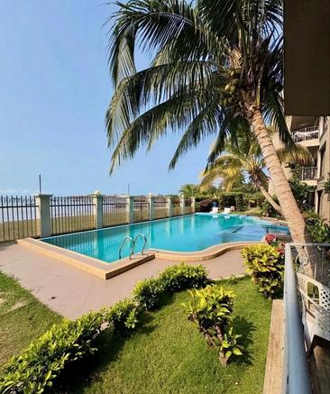 Apartment (Furnished) ya vyumba vitatu inapangishwa Msasani Beach, Dar Es Salaam