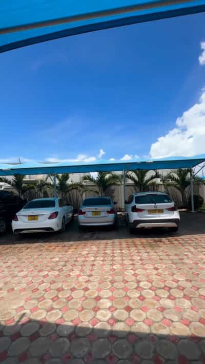 Apartment ya vyumba viwili inapangishwa Salasala, Dar Es Salaam