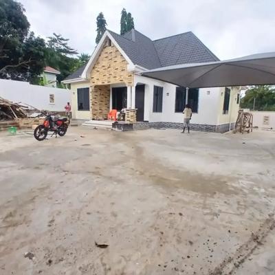 3 Bedrooms House for Rent in Kimara Tembos, Dar Es Salaam 3 Bedrooms House for Rent in Kimara Tembos, Dar Es Salaam