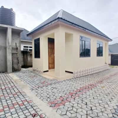 Apartment ya chumba kimoja inapangishwa Tabata Kinyerezi, Dar Es Salaam