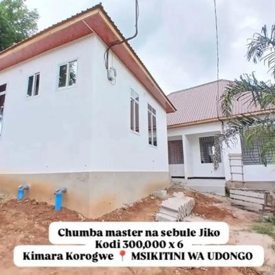 1 Bedroom Apartment for Rent in Kimara Korogwe Kilungule, Dar Es Salaam 1 Bedroom Apartment for Rent in Kimara Korogwe Kilungule, Dar Es Salaam