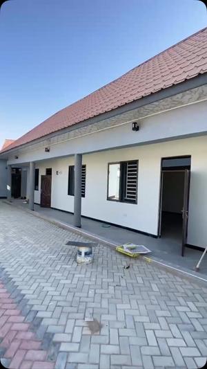Nyumba ya chumba kimoja inapangishwa Dodoma