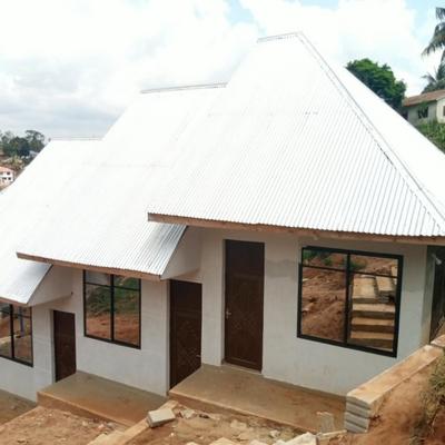 Nyumba ya chumba kimoja inapangishwa Kimara Korogwe, Dar Es Salaam
