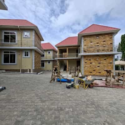 1 Bedroom Apartment for Rent in Mbezi Kwa Msuguri, Dar Es Salaam