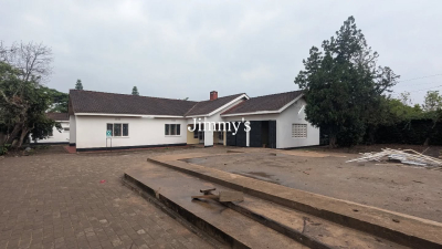 5 Bedrooms House for Rent in Arusha