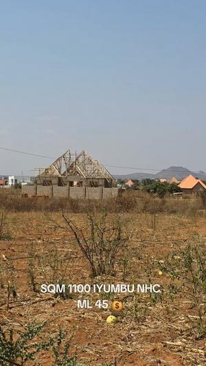Kiwanja kinauzwa Iyumbu NHC, Dodoma sqm 1100 Kiwanja kinauzwa Iyumbu NHC, Dodoma sqm 1100