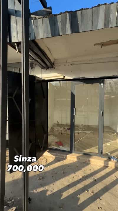 Frame inapangishwa Sinza, Dar Es Salaam