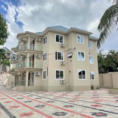 3 Bedrooms Apartment for Rent in Salasala, Dar Es Salaam 3 Bedrooms Apartment for Rent in Salasala, Dar Es Salaam