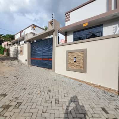 1 Bedroom House for Rent in Goba Njia 4, Dar Es Salaam